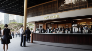 6 Coffee Ordering Mistakes Visitors Make in Sydney
