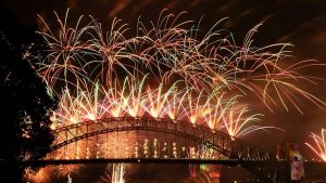 Budget Tactics for Sydney Harbour Festivals Without Splurging