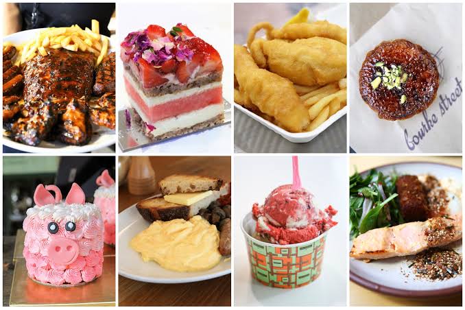 Top Famous Sydney Dining