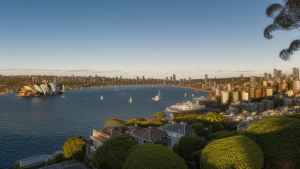 Inner West vs Lower North Shore: Commute and Lifestyle