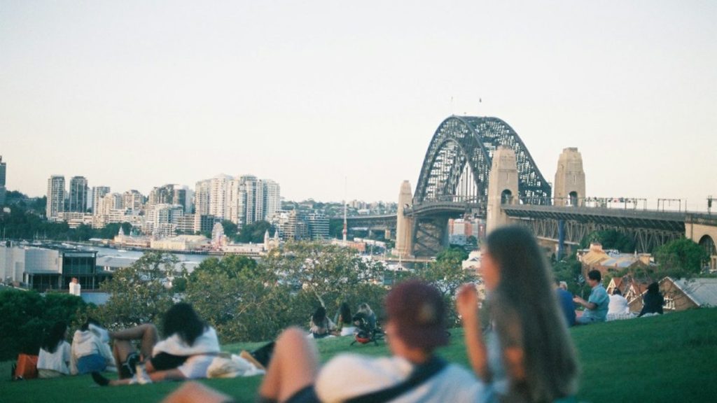 Plan a Self-Guided Sydney Harbour Ferry Hopping Day