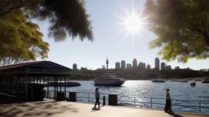 Sydney Opal Card Caps, Transfers and Contactless Fares Explained