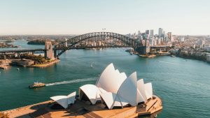 Sydney Opal Card Caps, Transfers and Contactless Fares Explained