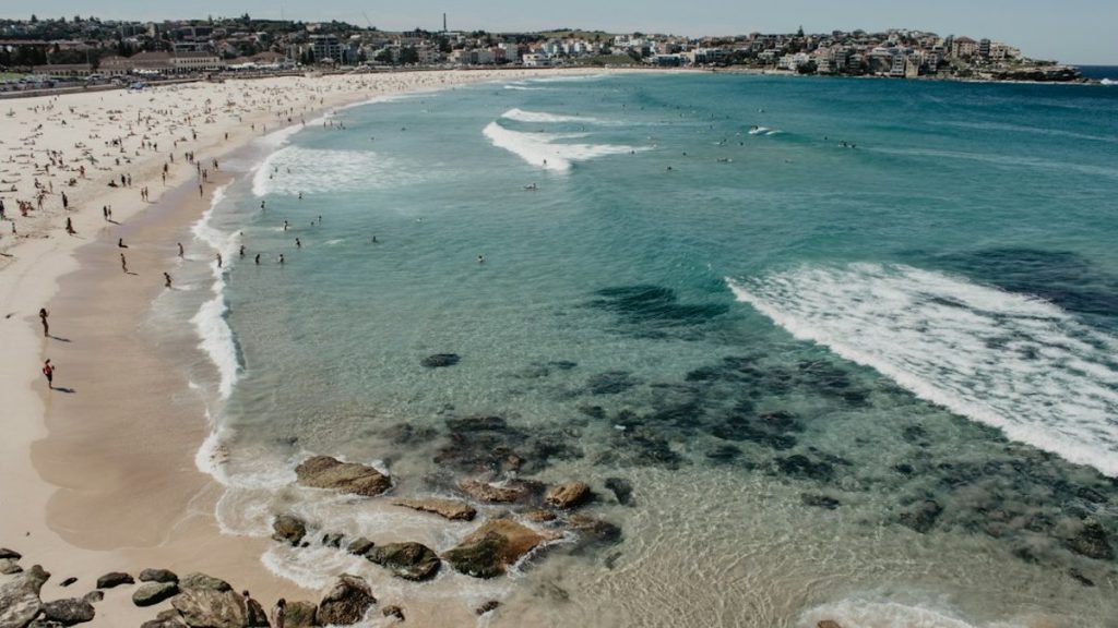 The History and Engineering of Sydney’s Historic Rock Pools